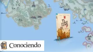 Conociendo Tao Long