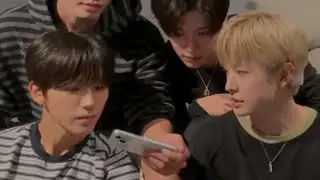 남자아이 질투 2