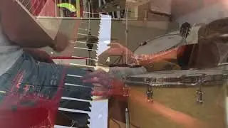 Roman V&iacute;cha Home Groove No. 16 Challenge (w/ Jan Uvira)