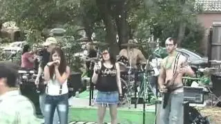 Bad Reputation - (Activity Grrrl)