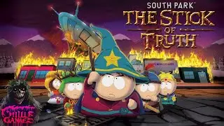 🔴LIVE | South Park: The Stick of Truth | Here for the lolz | Pt 2