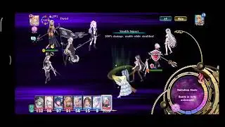 THUNDER HEART TROSSSS! - EVERTALE INDONESIA