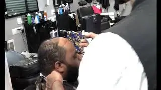 Male hairunit / hair restoration/ wave unit /New york area