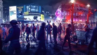 Watchdogs Legion Online SEASON:5 Livestream Ep:4