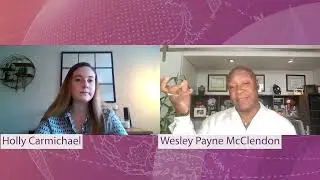 PART 4/5: Criticaleye Asia Podcast - Talking Talent with Wesley Payne McClendon