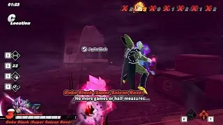 It's Over - Dragon Ball: The Breakers Raider (Zamasu) #275