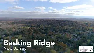Basking Ridge | The Blanchard Team | NJ Real Estate