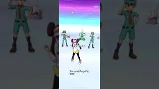 Pok&eacute;mon Masters EX | Sync nuke series | Part 1 : EX 5/5 Steven (Anniversary 2021)