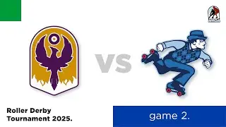 Atlanta Terminus vs Chicago Step Bros.