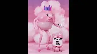 Betty the Barbie (visualizer) 