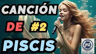 CANCION EL OCEANO DE PISCIS