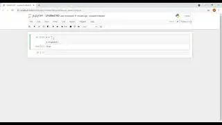 isspace method in python