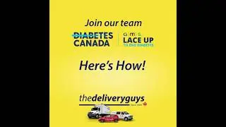Join the DGuys99 Team to Help End Diabetes.