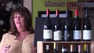 Cotes du Rhone
