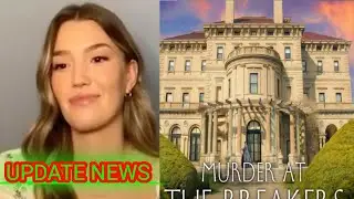 What Can Sleuthers Expect from Gilded Newport Mysteries: Murder At The Breakers?