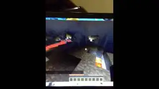 Minecraft hunger games solar frost