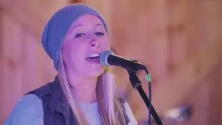 REDEMPTION MUSIC // Wilderness feat. Ashlynn Bolding
