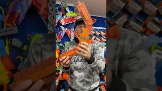 Nerf MINECRAFT Bow
