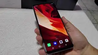 INFINIX NOTE 10 PRO TELA 6.95 90HERTZ POR 1450 REAIS  - UM UNBOXING E PRIMEIRAS IMPRESSÕES RAIZ
