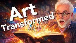 5 Biblical Principles for Creative Confidence | God's Plan for Christian Artists