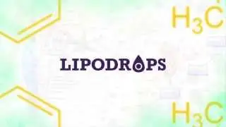Lose the Muffintop With Lipodrops