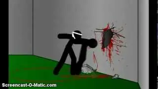 Kill Crazy Jay- Game