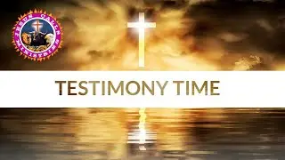 God Restored Peace Through Prayer