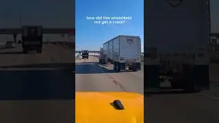 How to protect your windshield from rocks!! Install ExoShield ULTRA!
