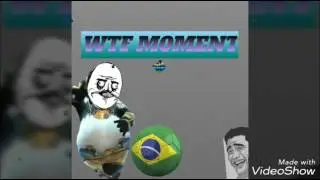 WTF MOMENT - AKAI Wakwaw whahaha