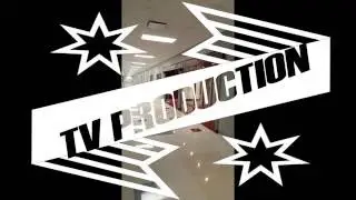 TV Production Class