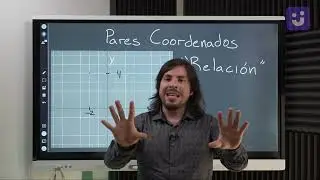 Pares Ordenados | Precálculo