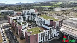 FirePro Project - Cherrywood TC2