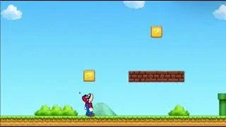 Mario part two ( the vid ) #mario #memes #animation #comedy #mariobros 