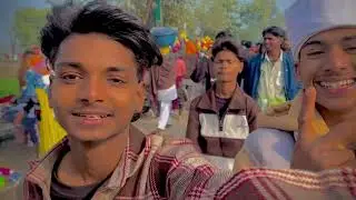14 January 2026 new vlog 🎡 mela musta Mauj Masti🎡😂🫀 @k_vlog_crazy