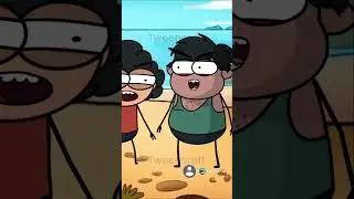 when my friend absent in school 😄😄😄#shorts