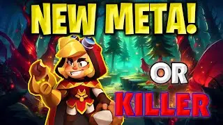 2nd Strongest Deck Gets Tested! Riding Hood vs META Bard | Rush Royale