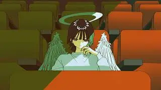 されど、狂い続ける日々。/ 知声