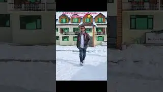 Kaarwan song ✨😍 #trending #viral #reels #love #ayeshasfamilykitchenvlogs #snow #shorts #kashmir #yt