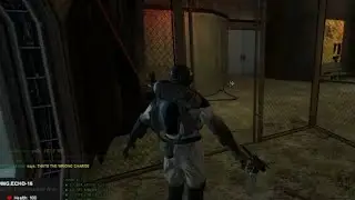 Triage is so Good | Triage HL2RP | Garry's Mod
