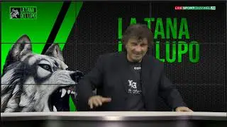 La Tana del Lupo - 23/01/2026