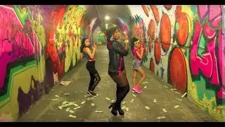 Akilah Brock -Sugar Lips