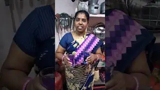 😇 சங்குப்பூ டீ ☕️ | Pea Flower Tea | Sangu Poo Tea | ts family #shorts #trending #youtubeshorts