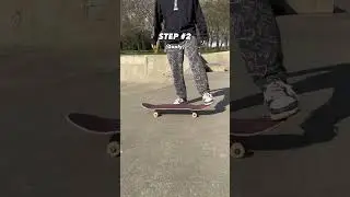How To Master The No Comply Impossible