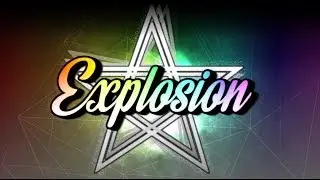 Explosion by Blaireswip & SrGuillester [VERIFIED]