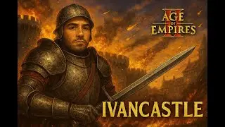 AOE2 en Navidad: solo macro y guerra 🎄⚔️  TGS en AOE2🏹| Age of Empires II ⚔️🏹 Stream +18 🚫👶