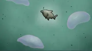 Tasty Planet Forever ( level 8 ) Shark 