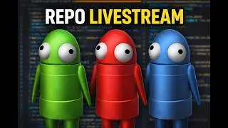 Modded Repo Mayhem – REPO CHAOS 😂