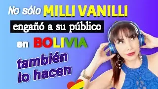 REACCI&Oacute;N 🇧🇴 Los Felinos SIN CORAZ&Oacute;N (fonom&iacute;mica con la voz de Javier Monje) Cumbia Boliviana