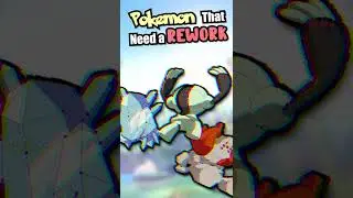 How to BUFF the Regi's for Generation 9 🦾