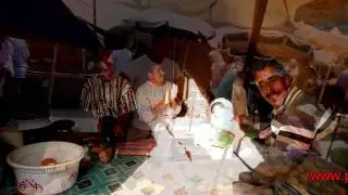 Beats of the Berber live High Atlas
